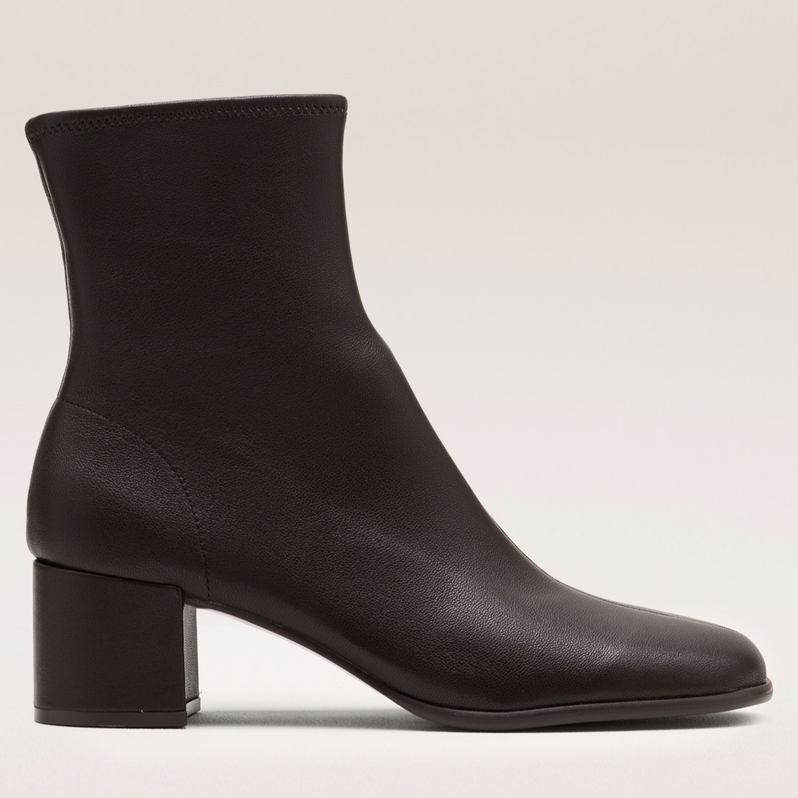 Dune London Pyro Heeled Boot