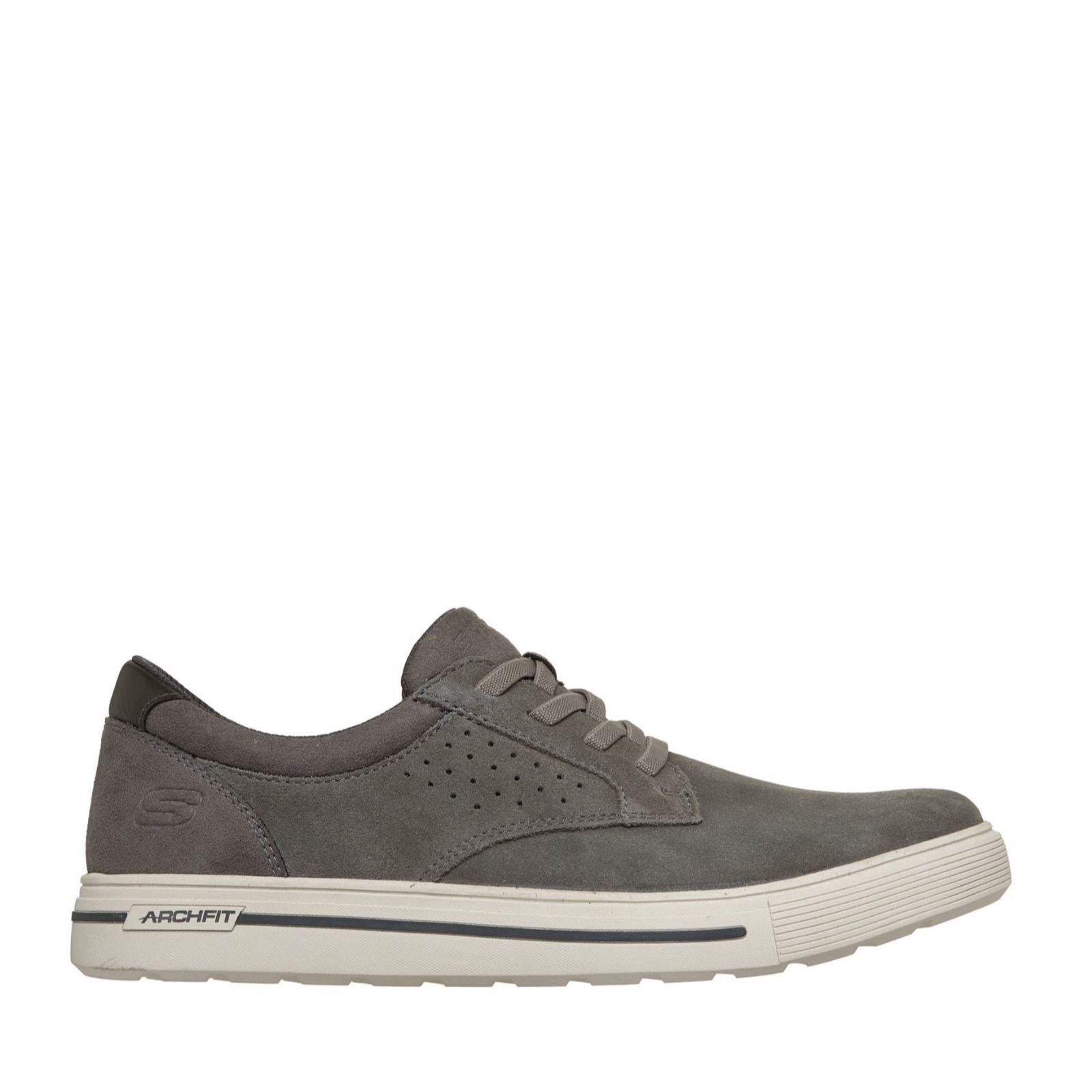 Skechers Men's Arch Fit Solano Rey Trainer