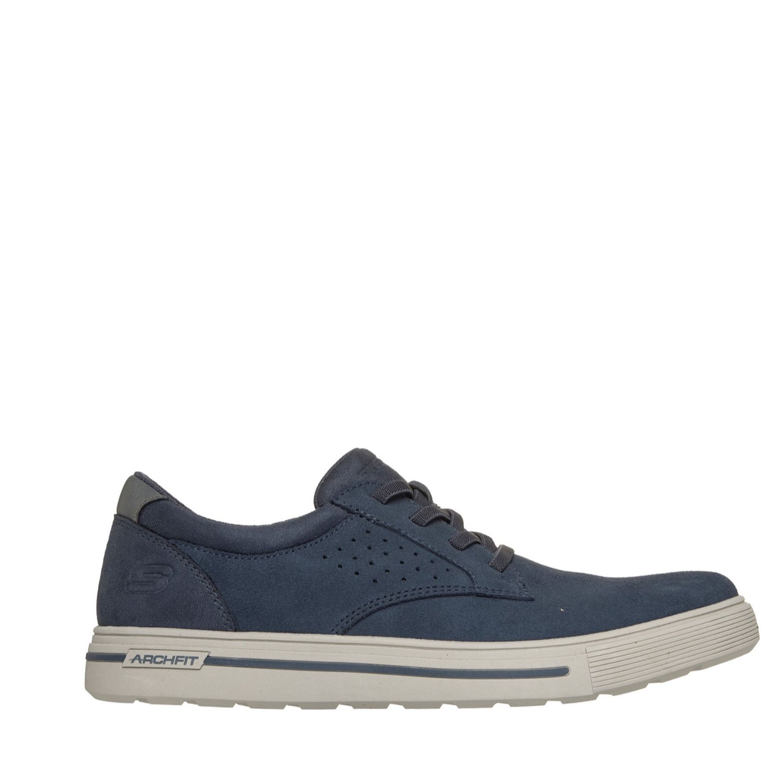 Skechers Men's Arch Fit Solano Rey Trainer