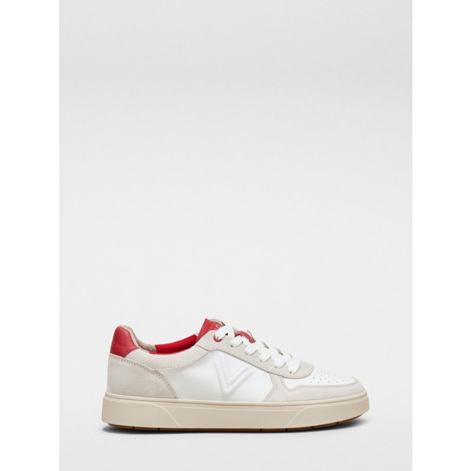 Outlet Vionic Rebel Kimmie Court Trainer