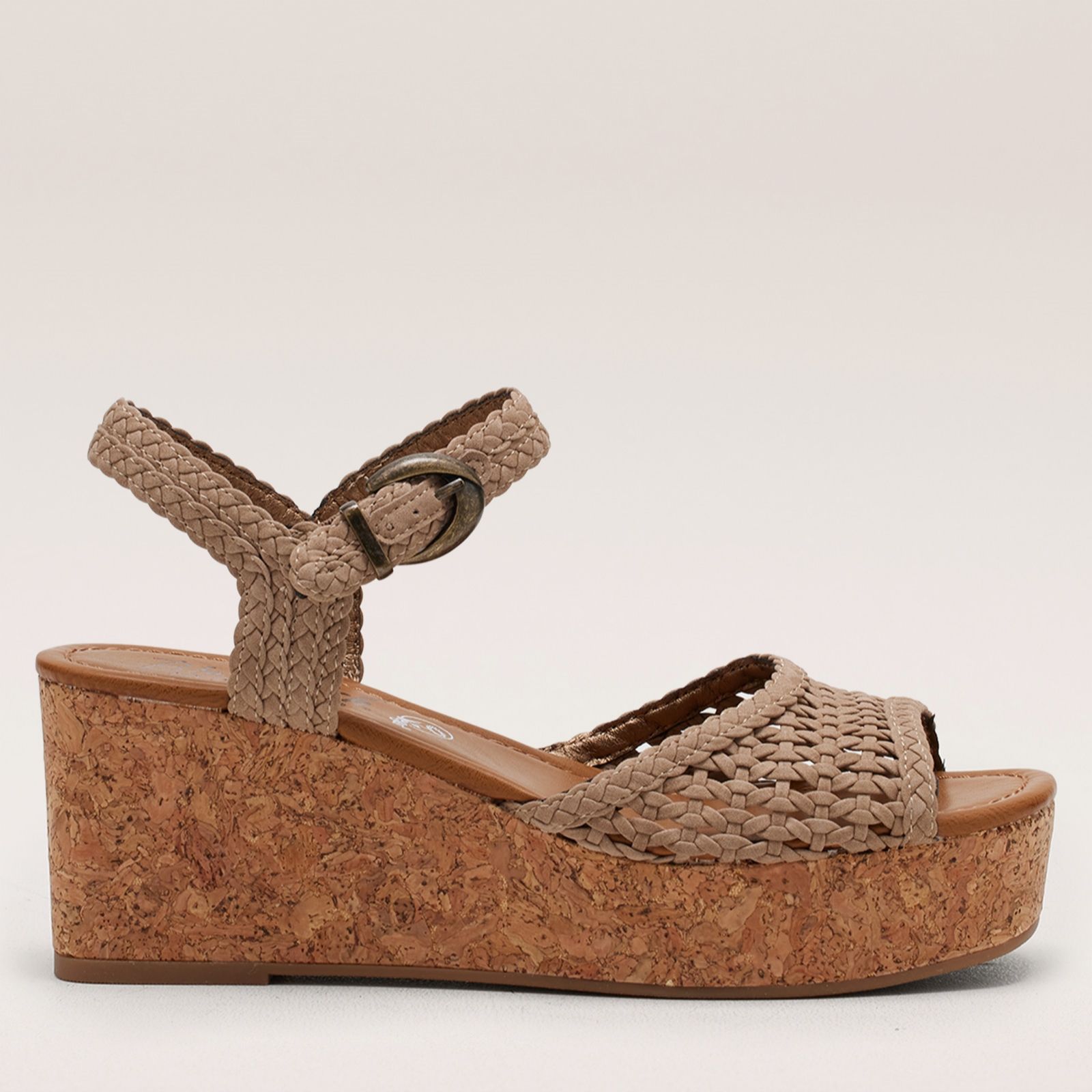 Blowfish Malibu Aric Sandal
