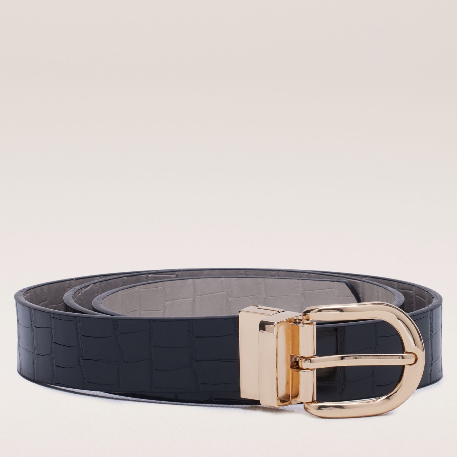 Kim & Co Reversible Belt