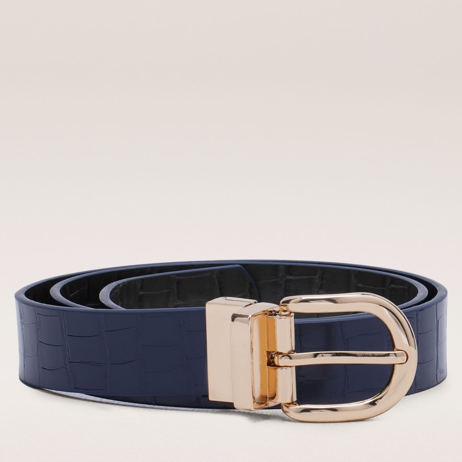 Kim & Co Reversible Belt