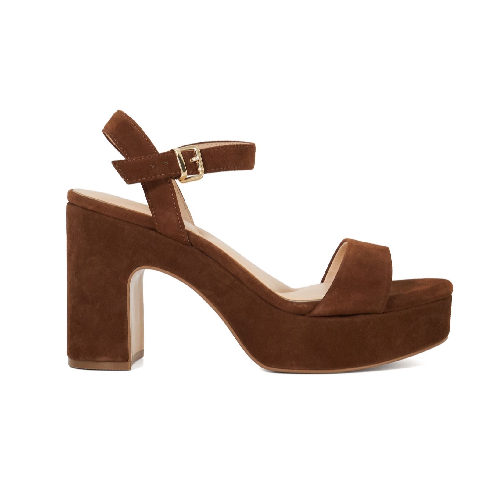 Dune London Monotone Heeled Sandal