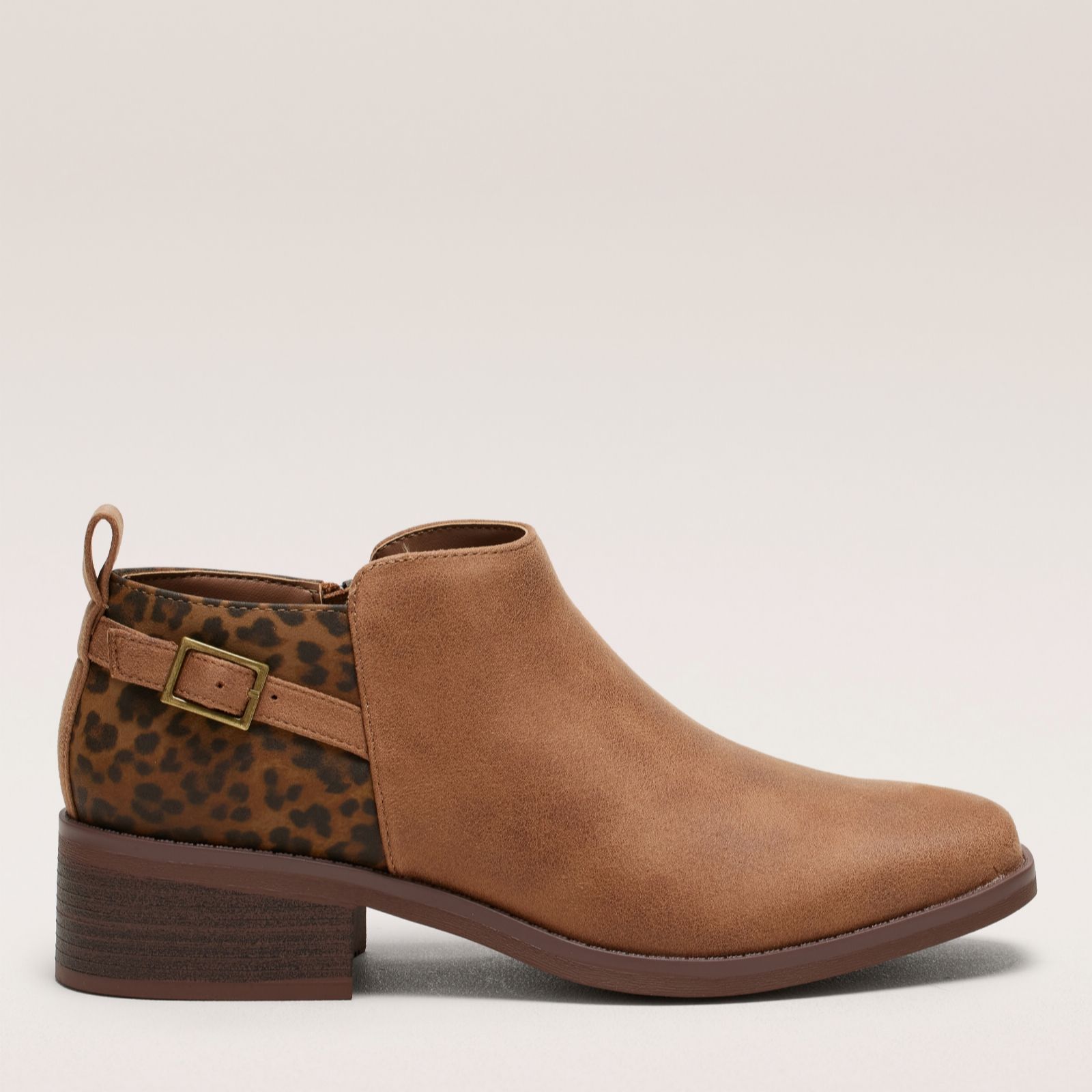 Skechers Bobs Wander Luxe Boot