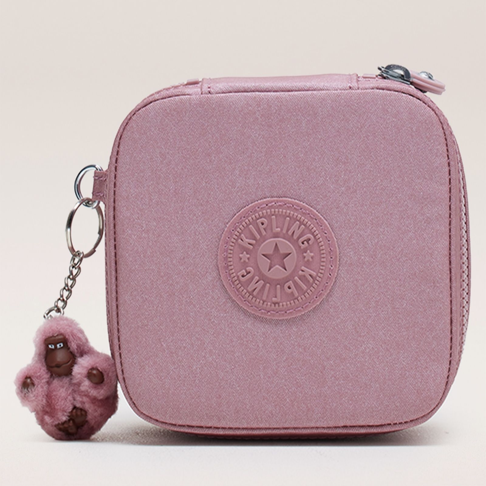 Kipling Luz travel Jewllery box
