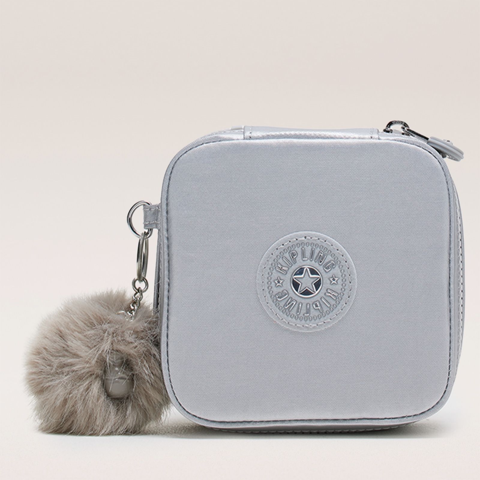 Kipling Luz travel Jewllery box