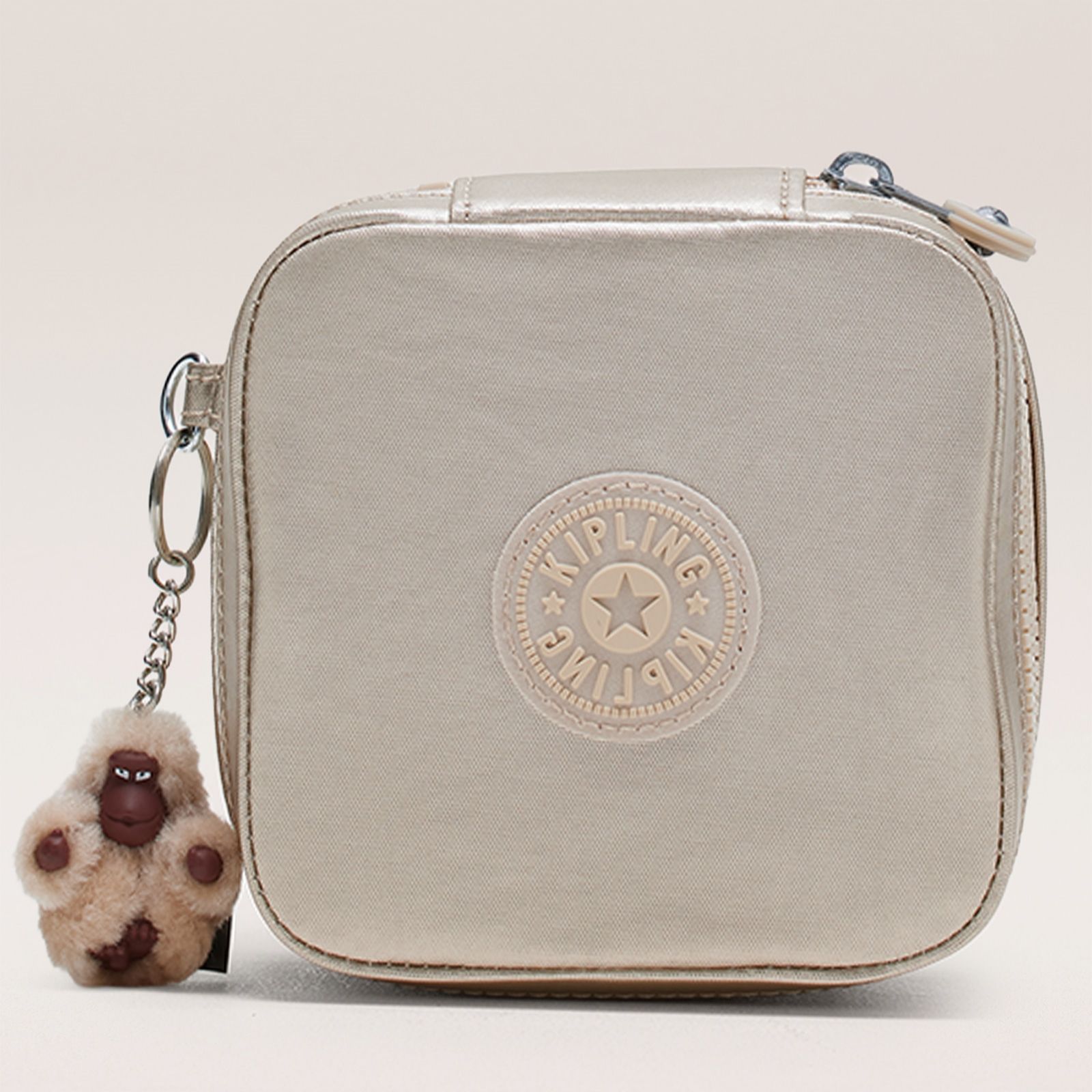 Kipling Luz travel Jewllery box