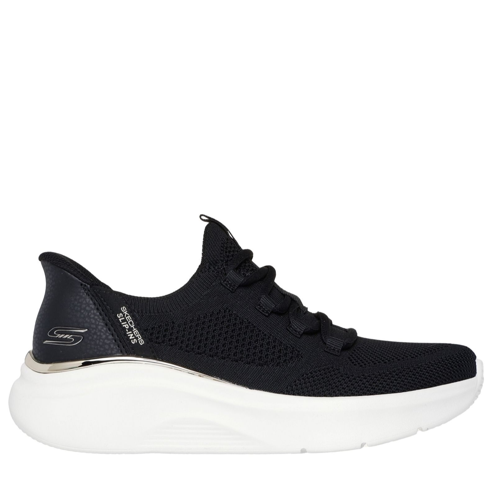 Outlet Skechers Bobs B Love Slip -Ins Trainer
