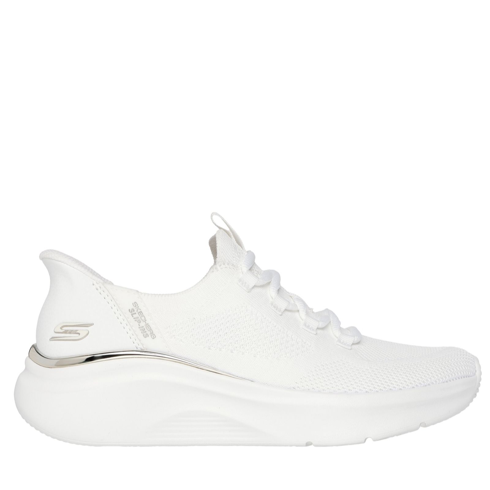 Outlet Skechers Bobs B Love Slip -Ins Trainer