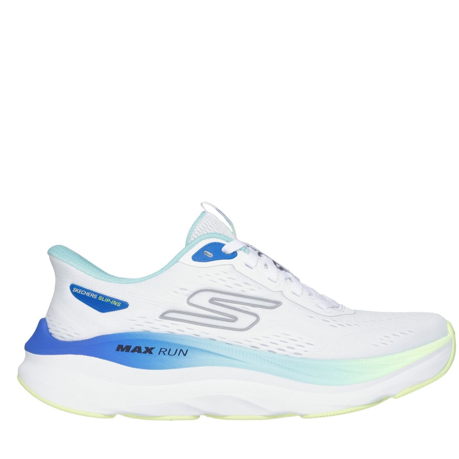 Skechers Max Run Slip-Ins Trainer