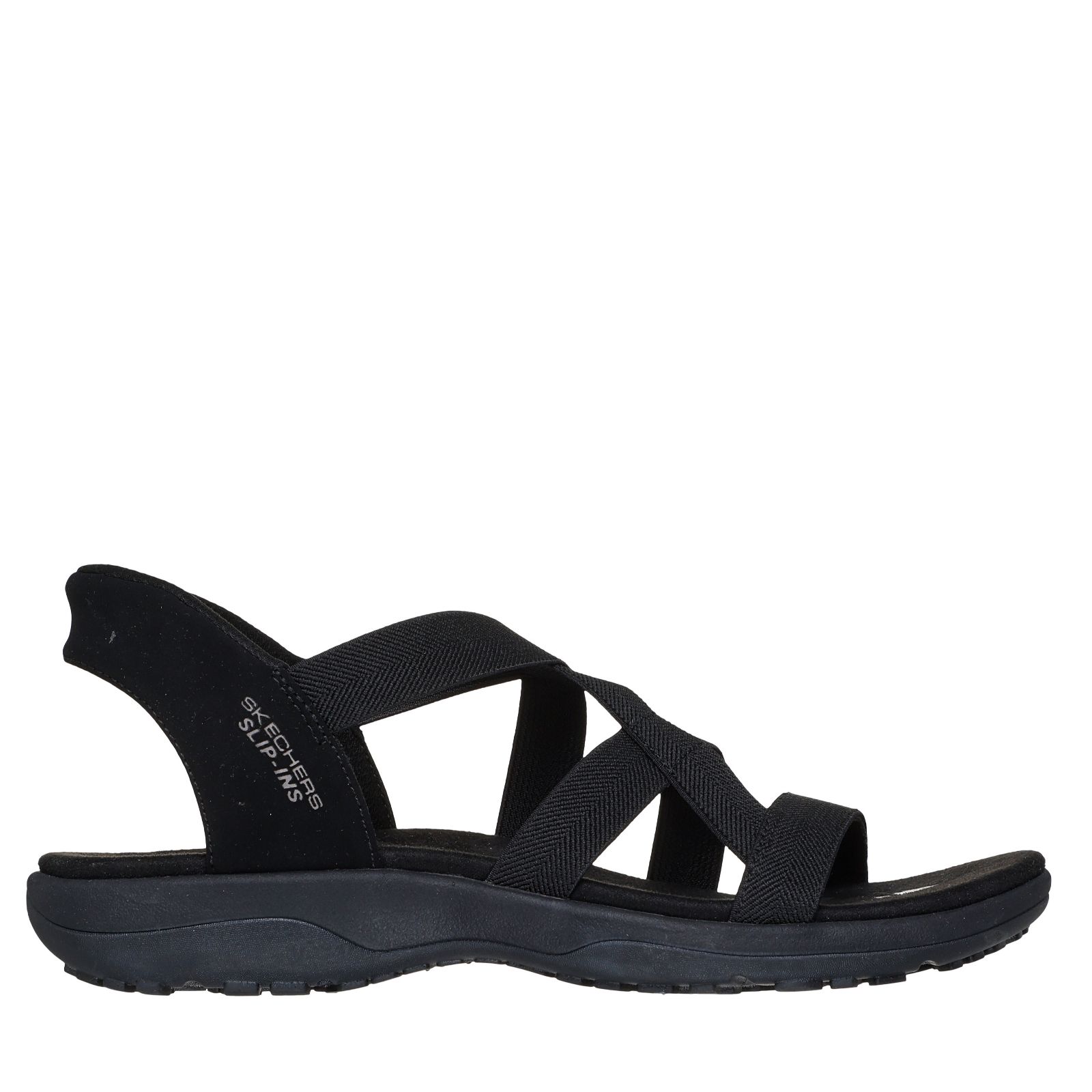 Outlet Skechers Reggae Slim Stretch Flex Sandal