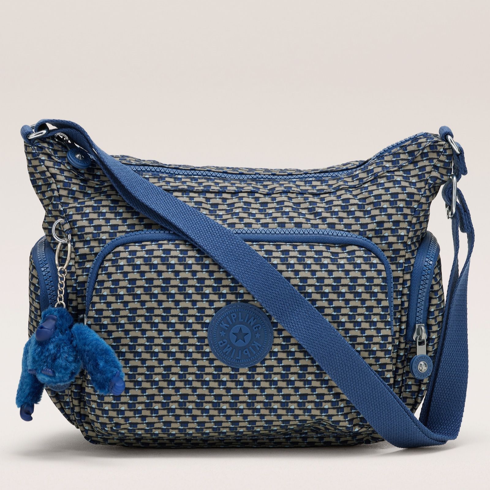 Kipling Gabb S Cross-Body Bag