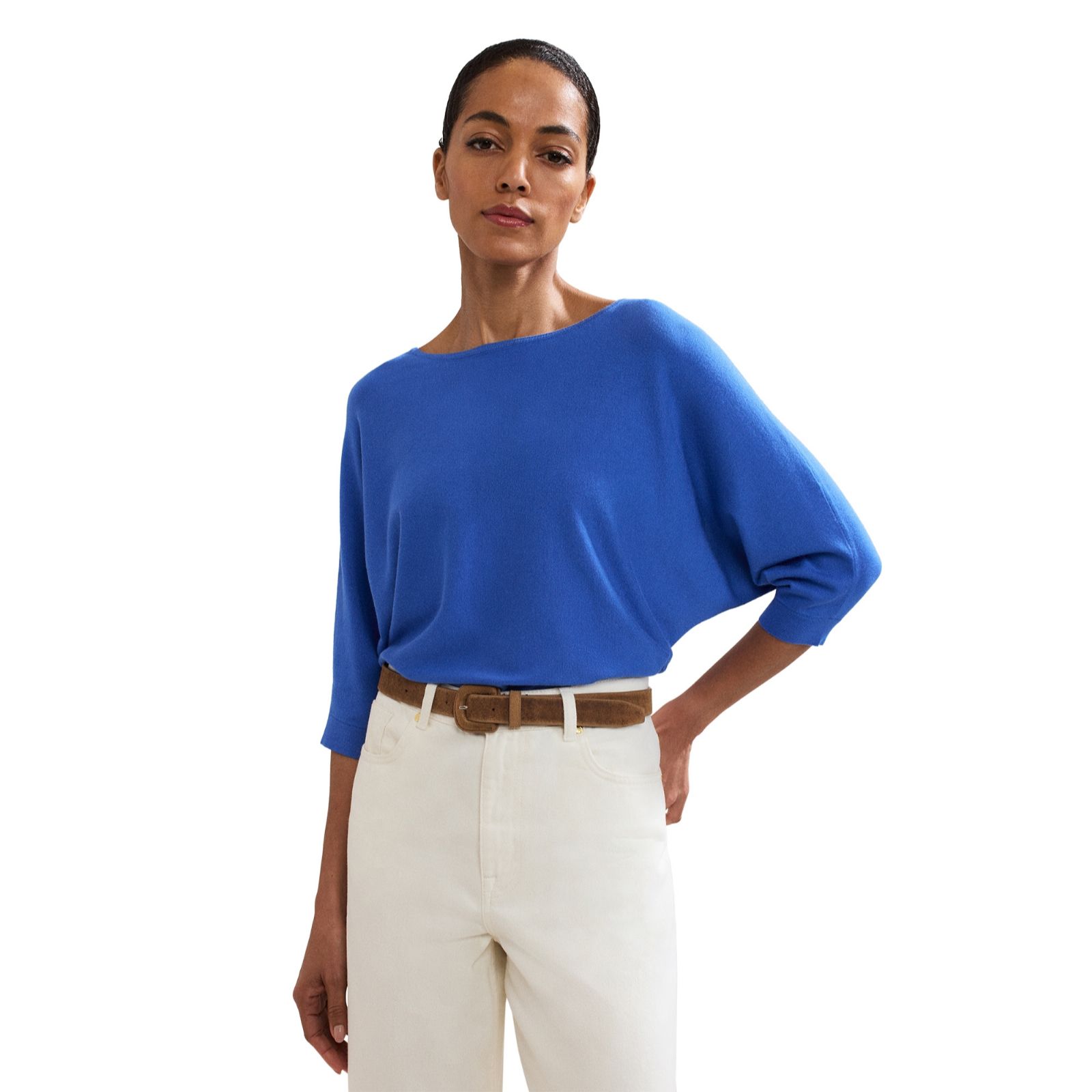 Phase Eight Cristine Knitted Jumper