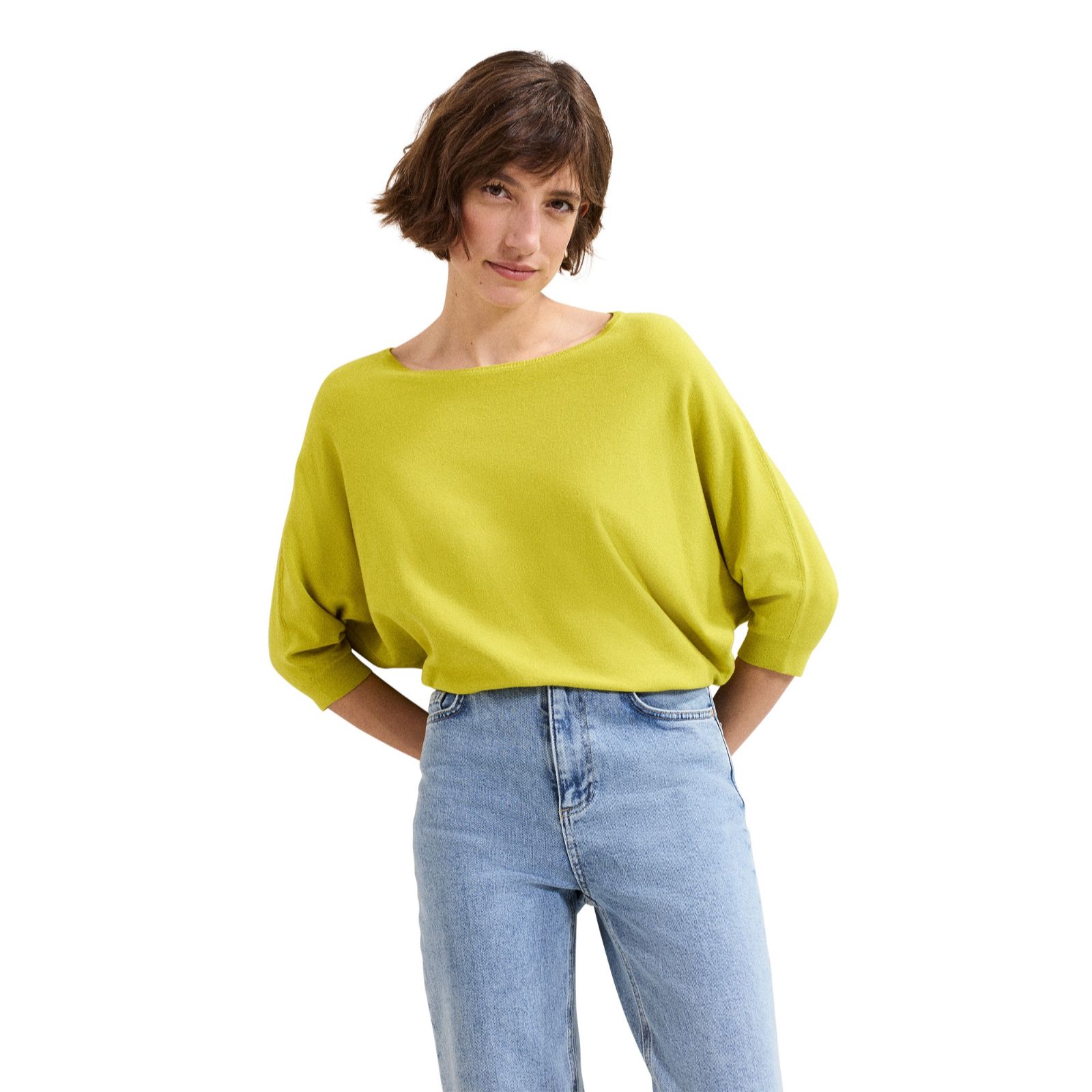 Phase Eight Cristine Knitted Jumper