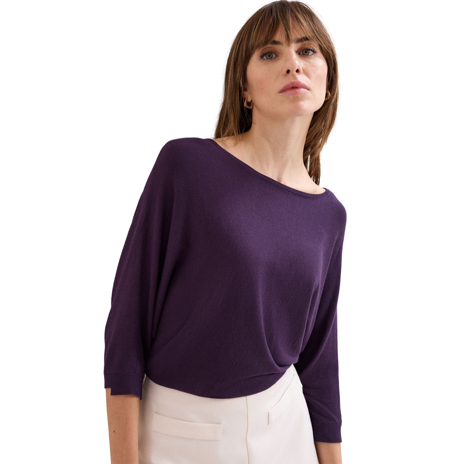 Phase Eight Cristine Knitted Jumper