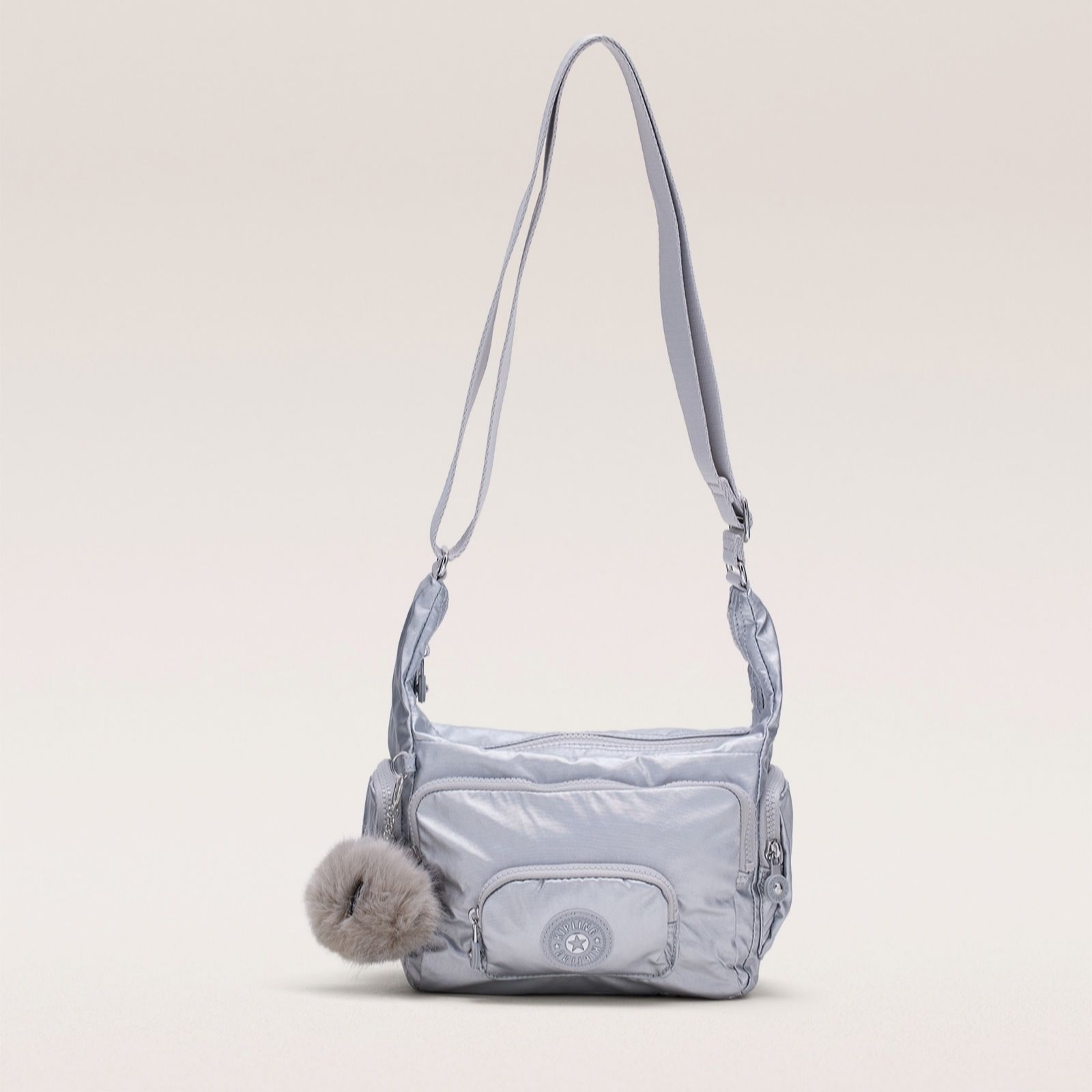 Outlet Kipling Europa S Cross-Body Bag