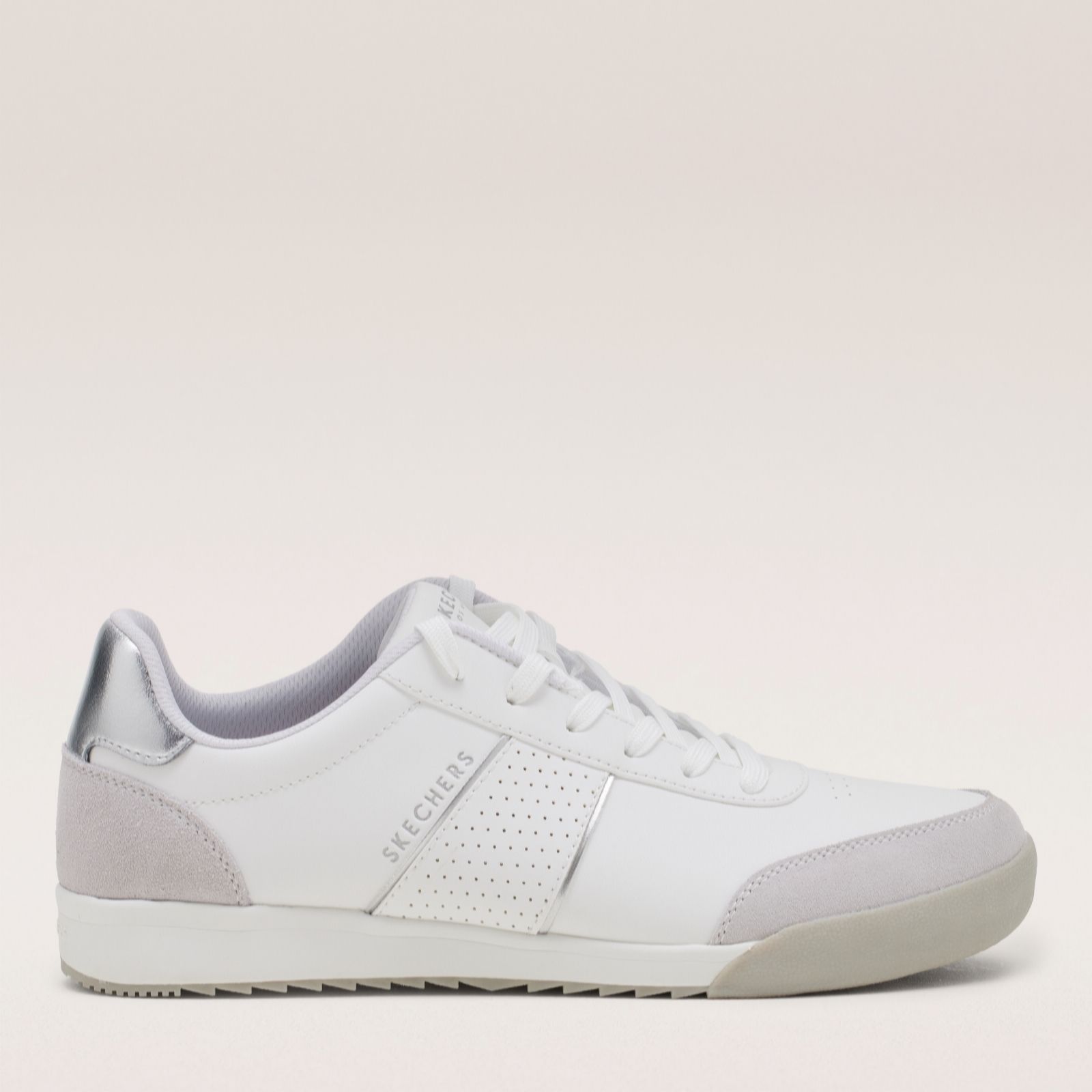 Outlet Skechers Zinger 2.0 Retro Runwayz Lace-Up Trainer