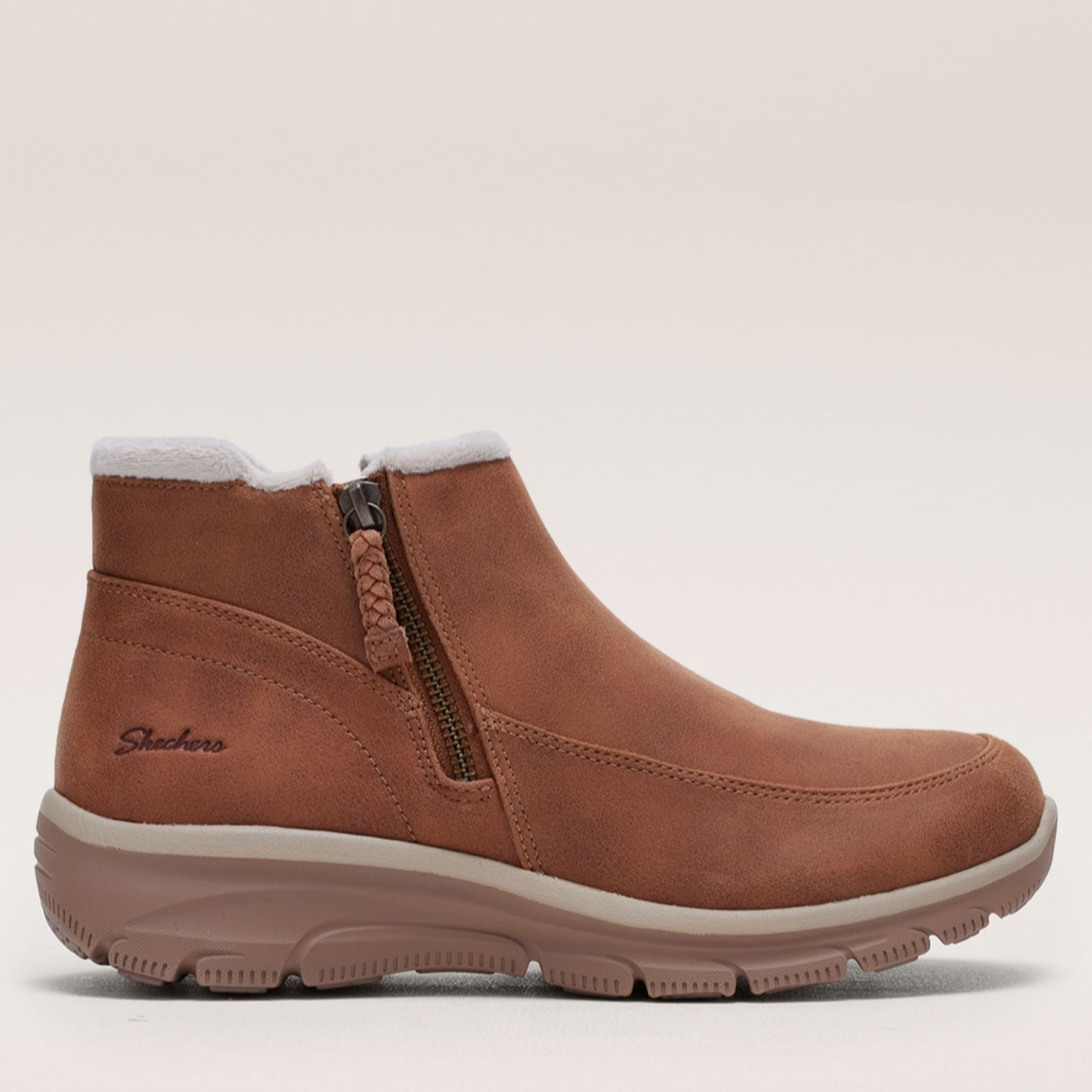 Outlet Skechers Easy Going Into Fall Boot