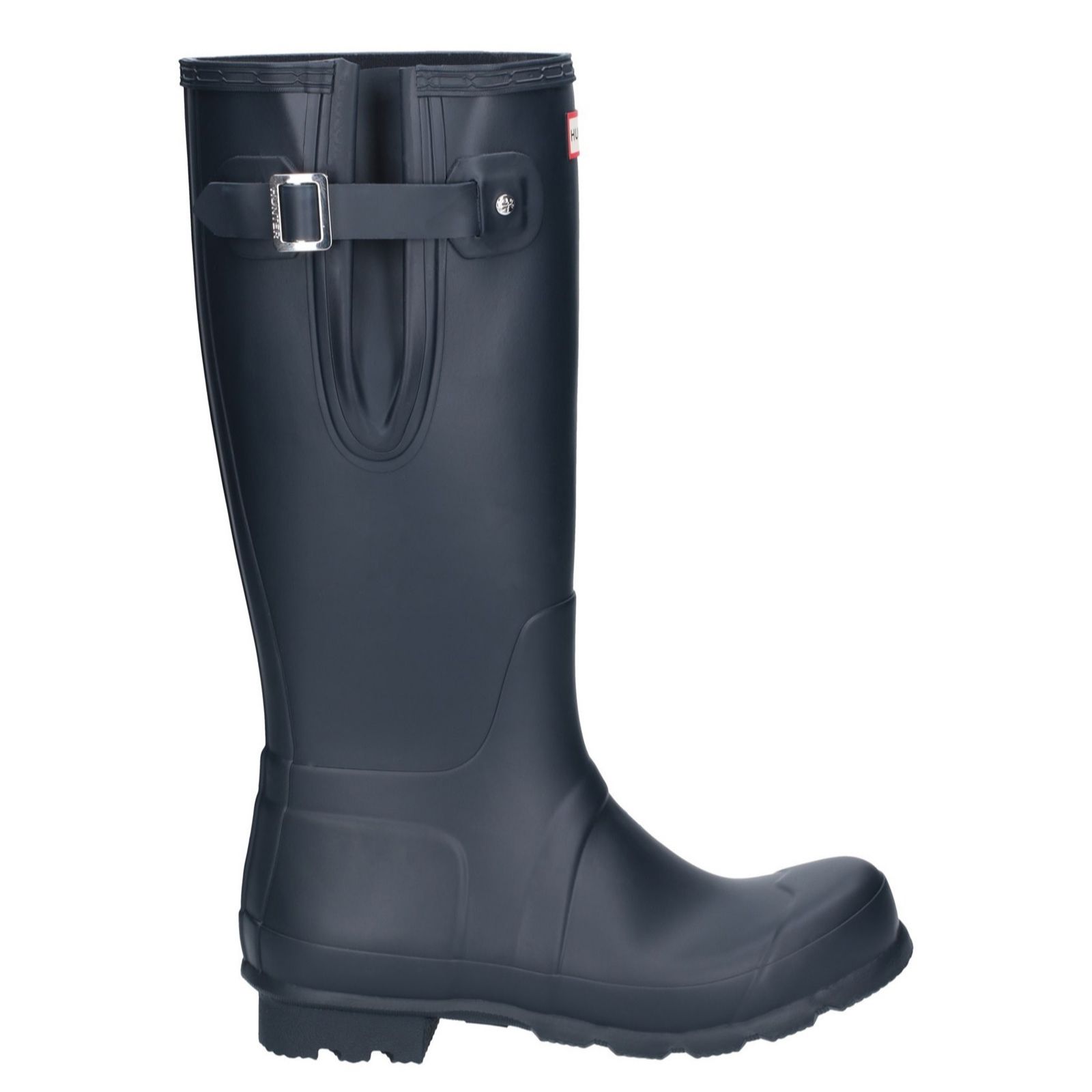 Hunter Men's Original Side Adjustable Wellington Boot