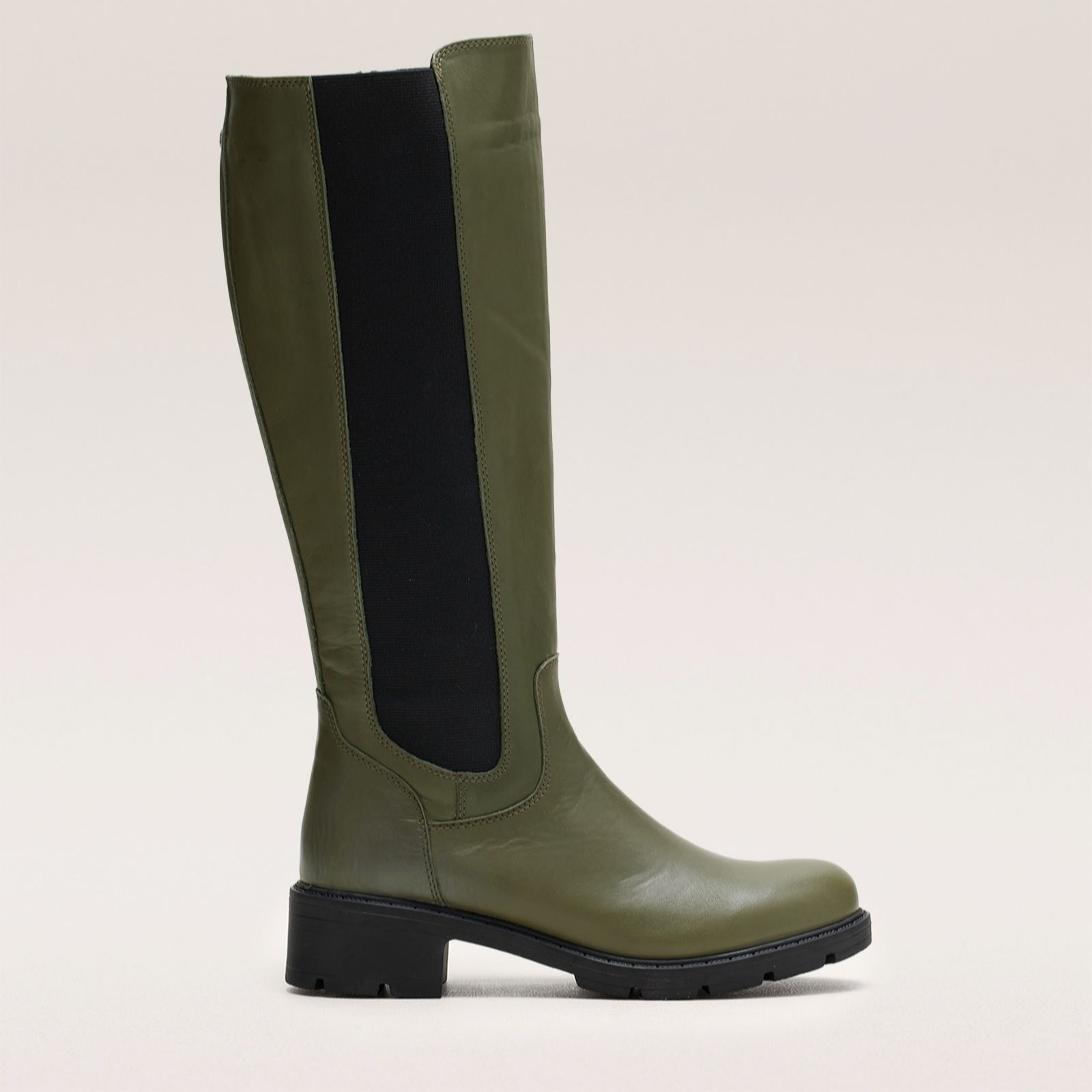 Outlet Adesso Finch Knee High Boot