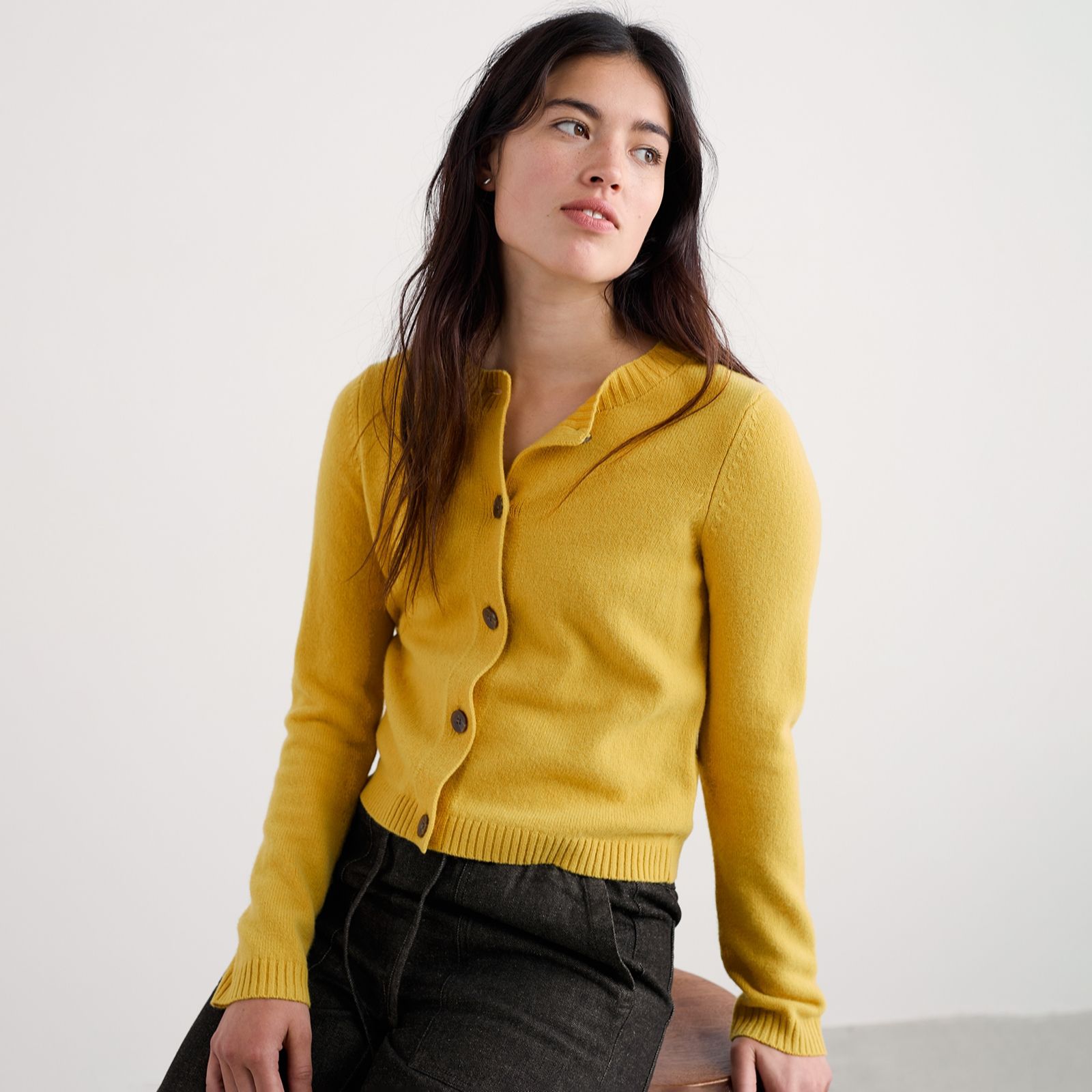 Seasalt Cornwall Tern Tide Cardigan