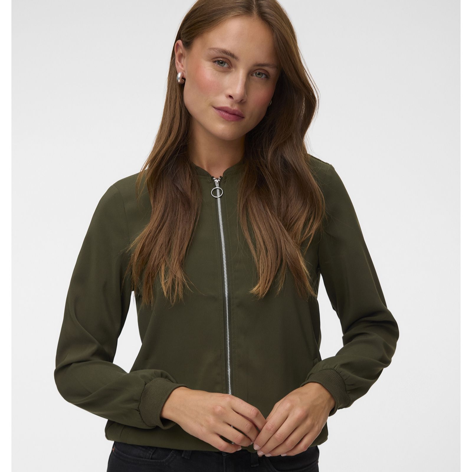 Vero Moda Coco Easy Bomber Jacket