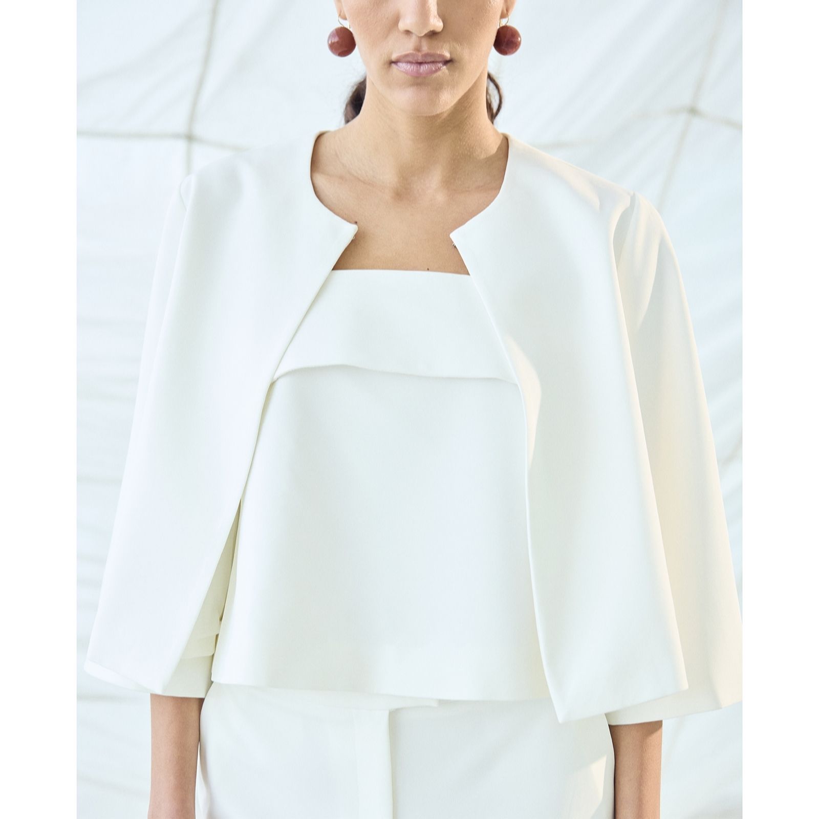 Vila Gery Simple Jacket