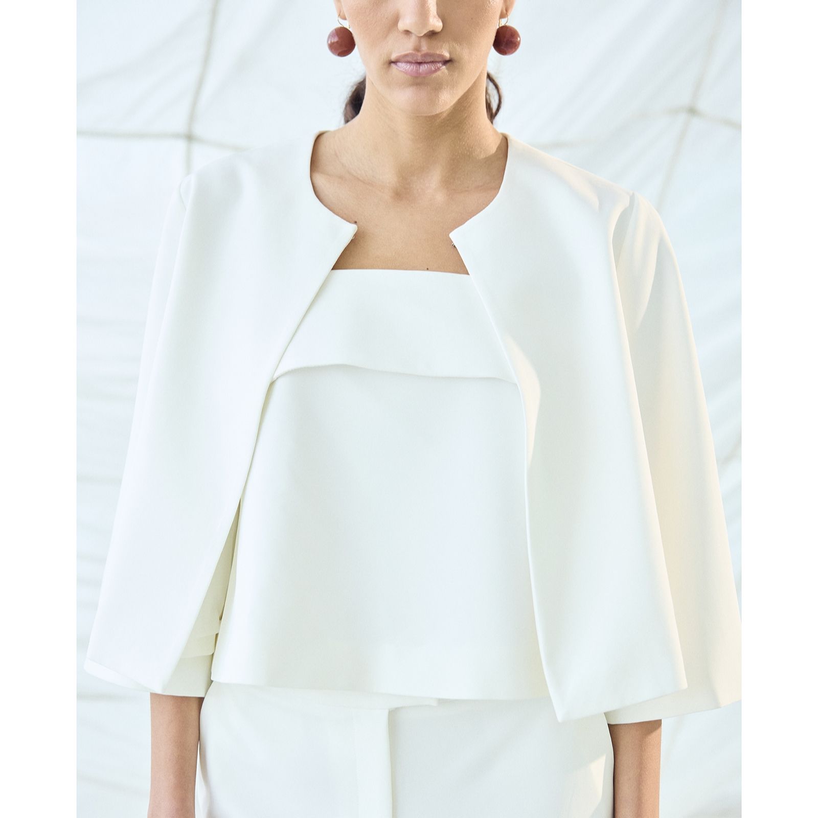 Vila Gery Simple Jacket