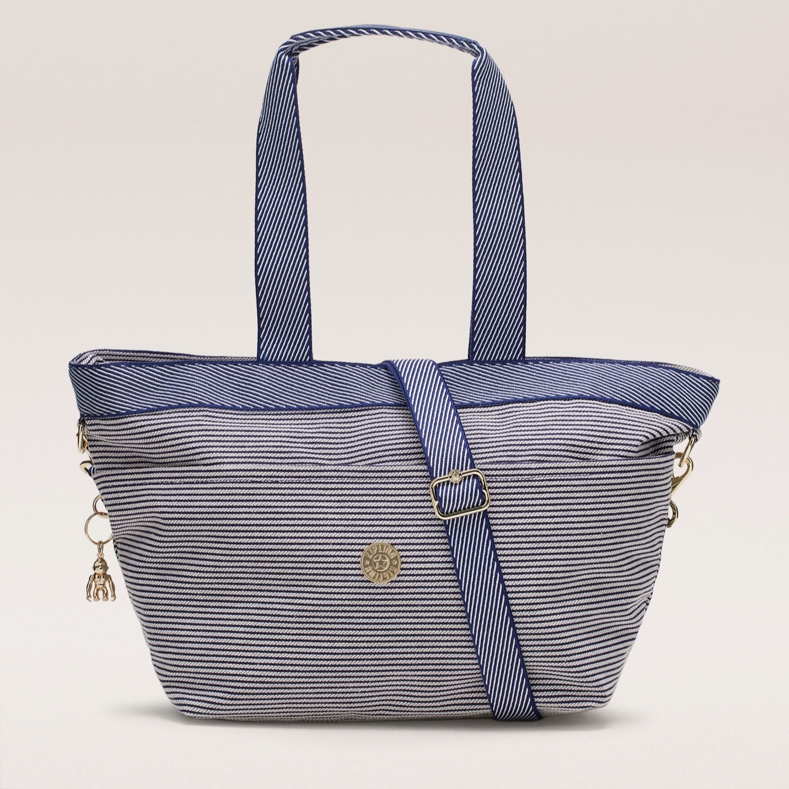 Kipling Neeja Tote Bag