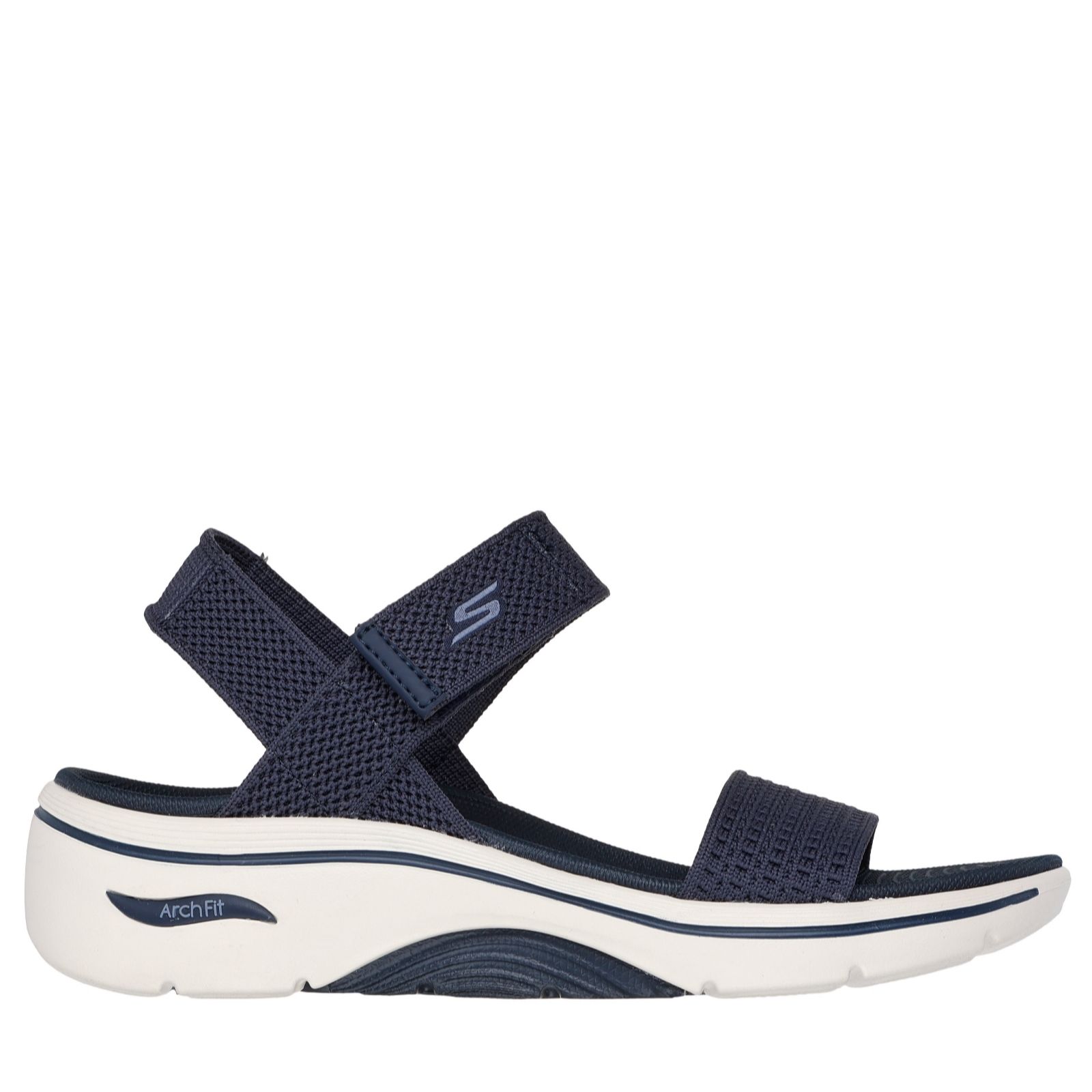 Outlet Skechers Go Walk Arch Fit 2.0 Sandal