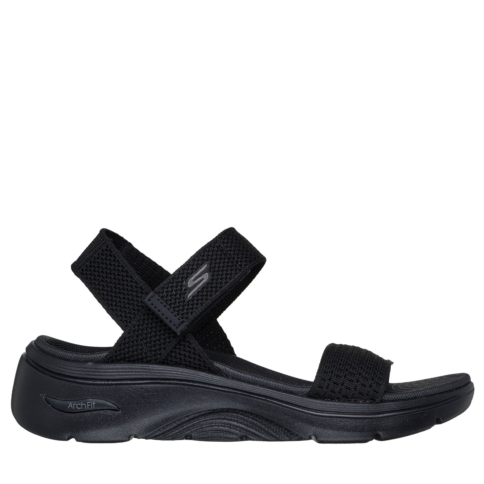 Outlet Skechers Go Walk Arch Fit 2.0 Sandal