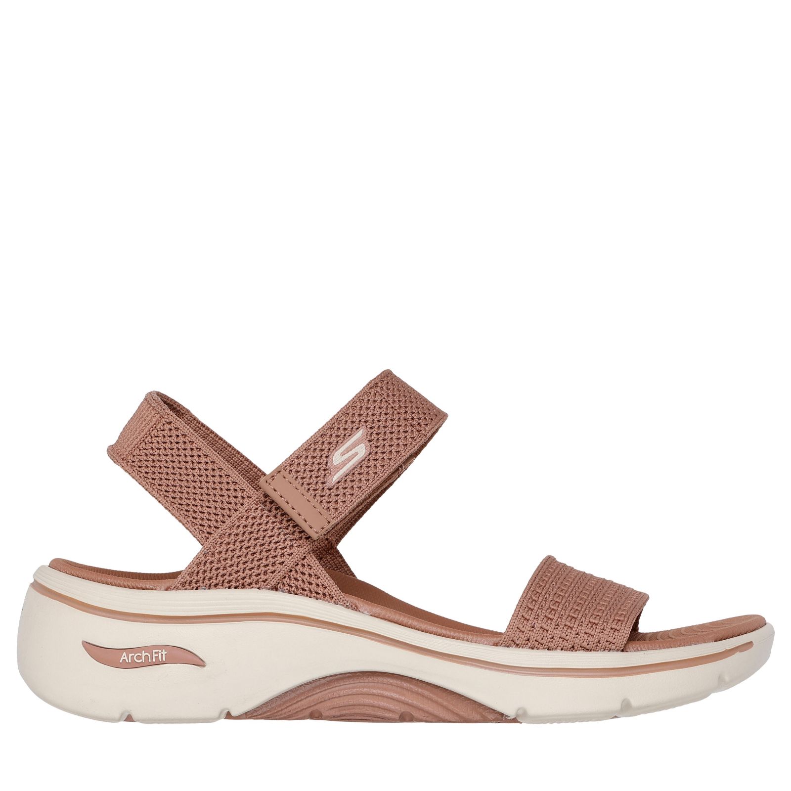 Outlet Skechers Go Walk Arch Fit 2.0 Sandal