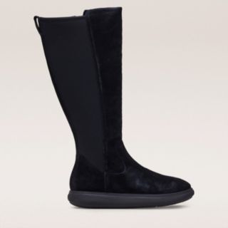 Fitflop IQ-Comff Suede High Boot