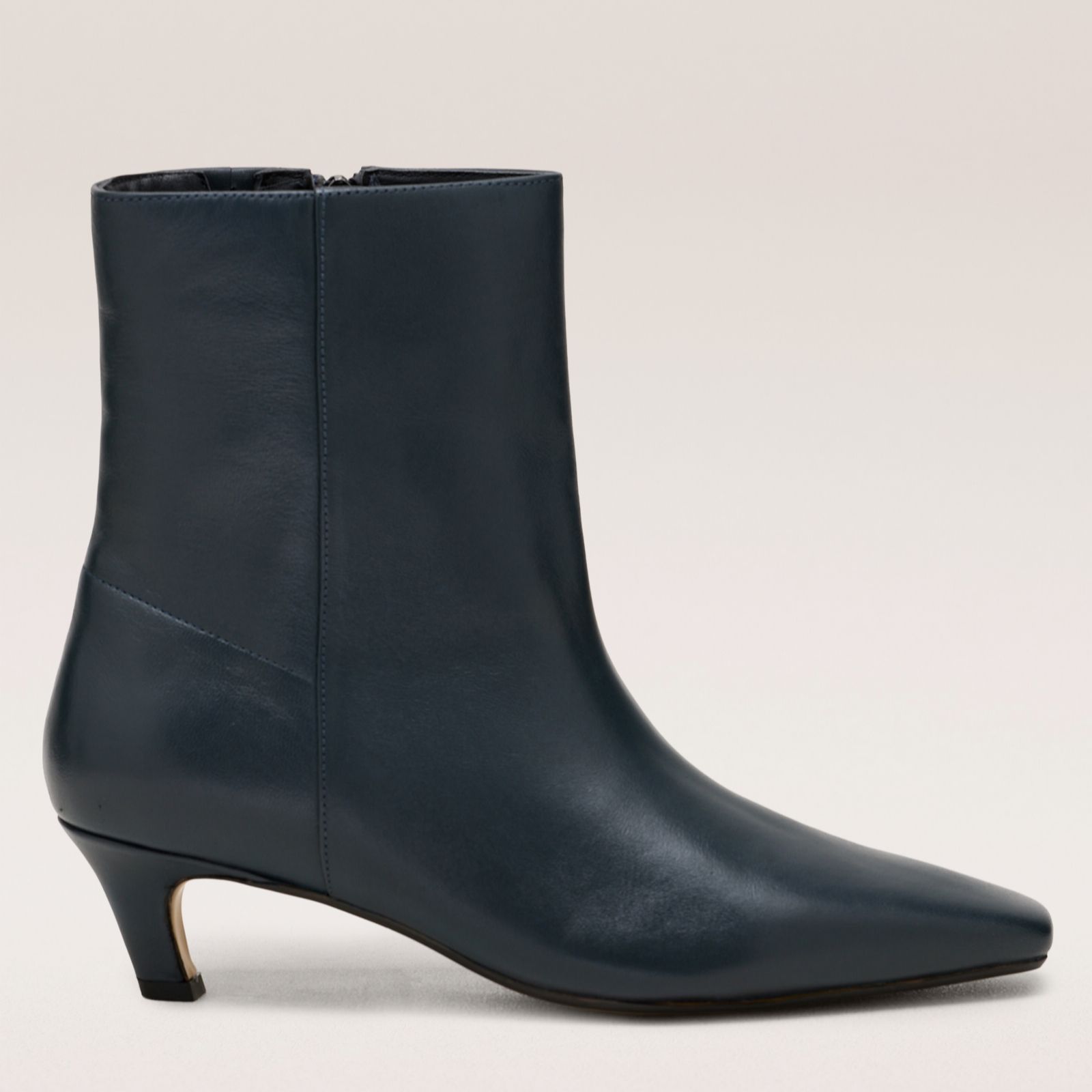  Ruth Langsford Leather Smart Boot