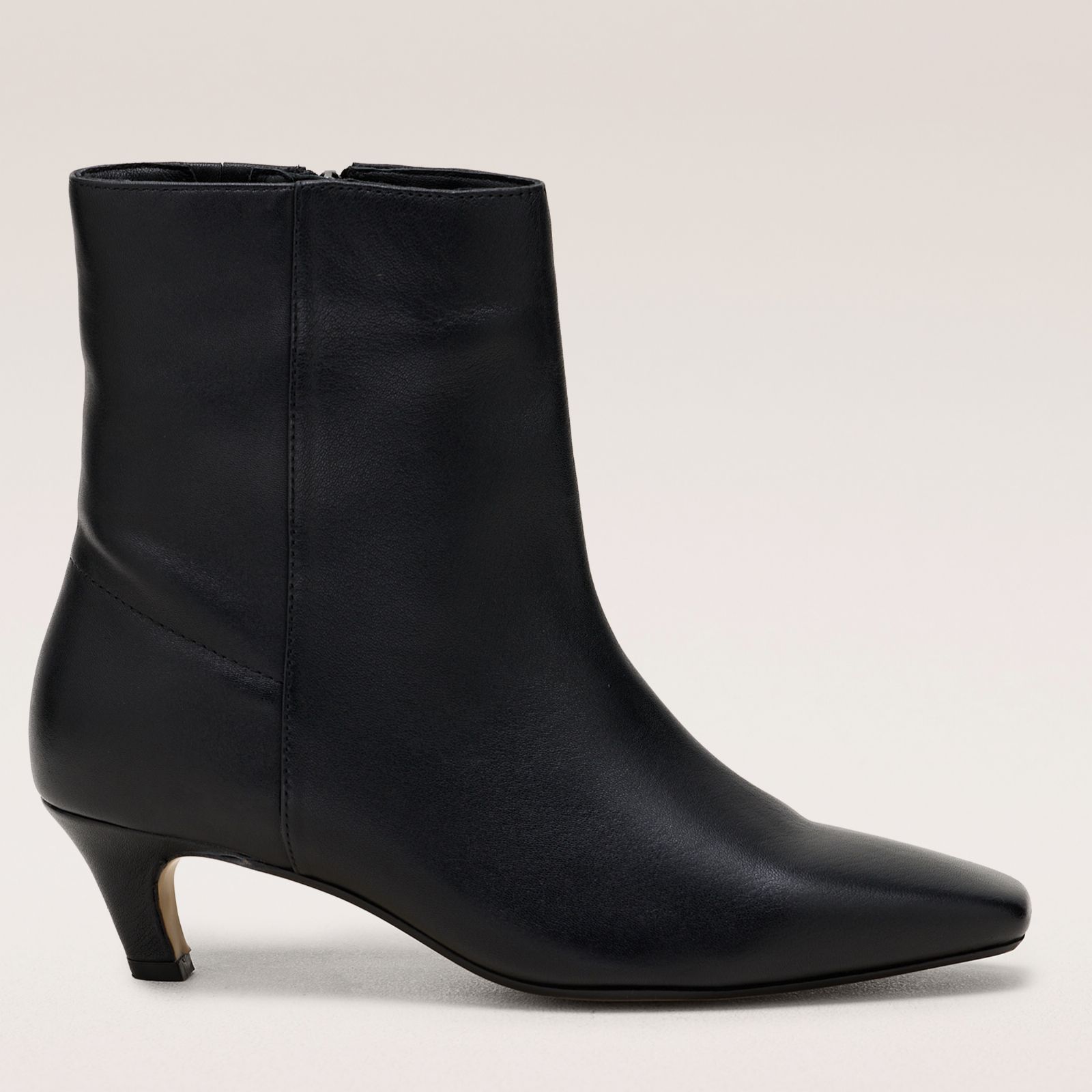 Ruth Langsford Leather Smart Boot