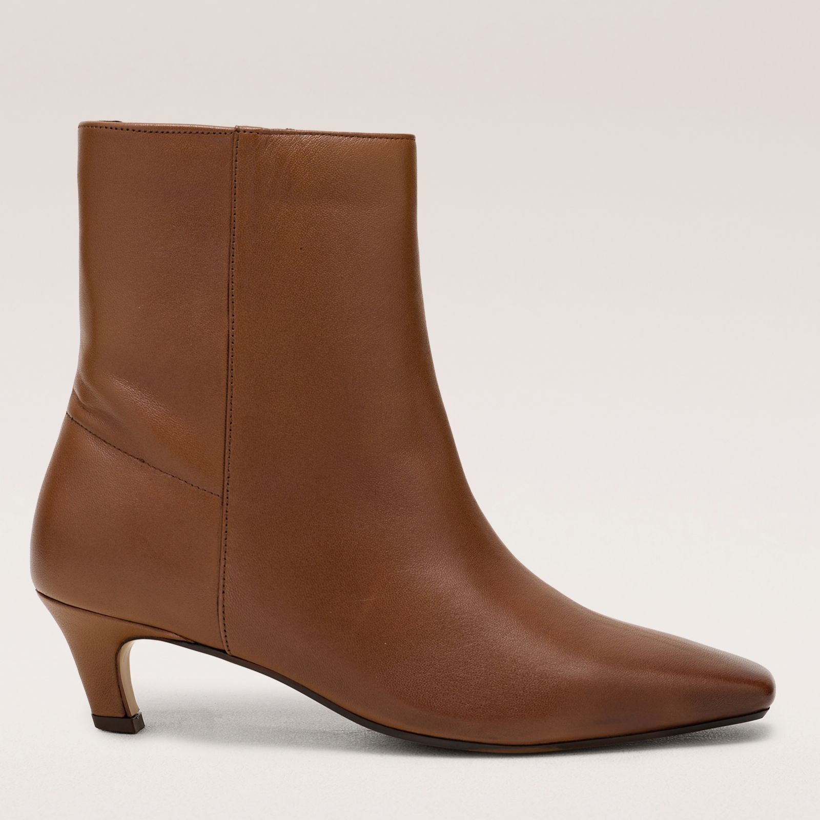Ruth Langsford Leather Smart Boot