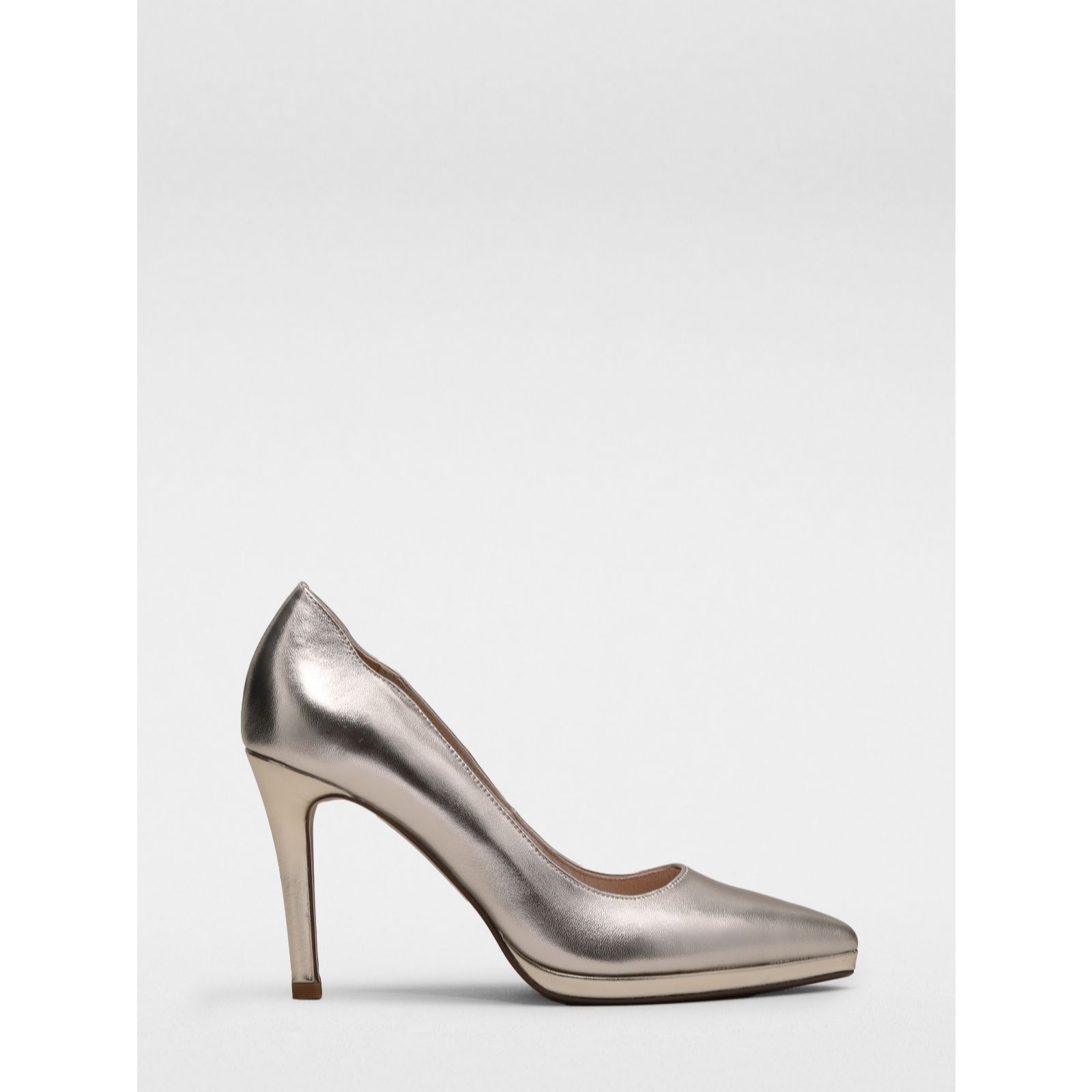 Outlet Ruth Langsford Court Shoe