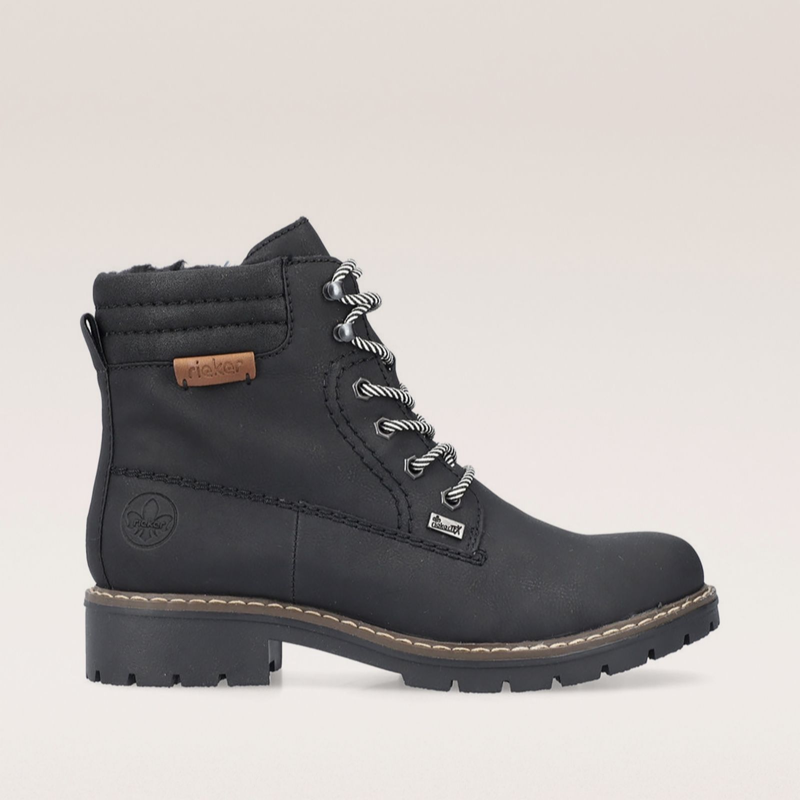 Outlet Rieker Tex Water Resistant Boot