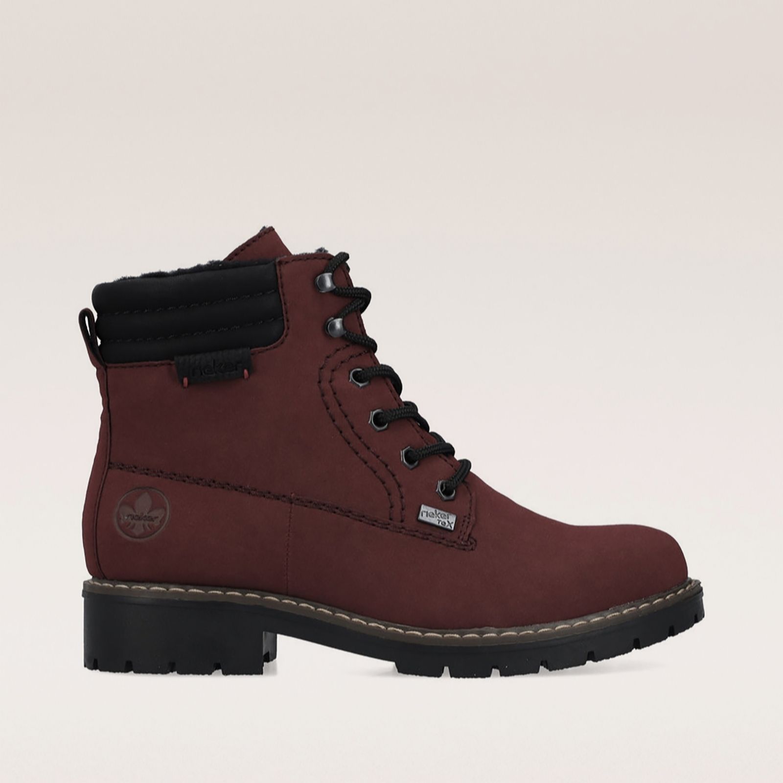 Outlet Rieker Tex Water Resistant Boot