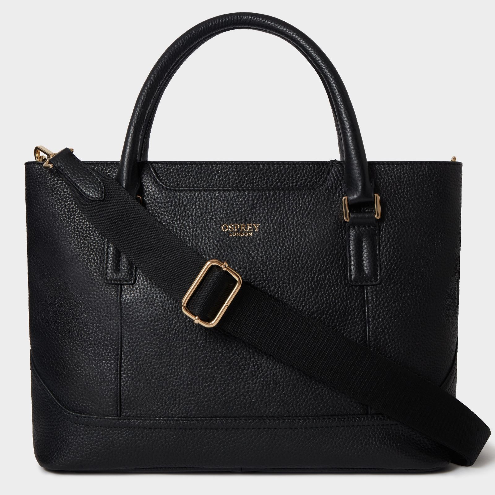 Osprey London Seattle Medium Soft Tote