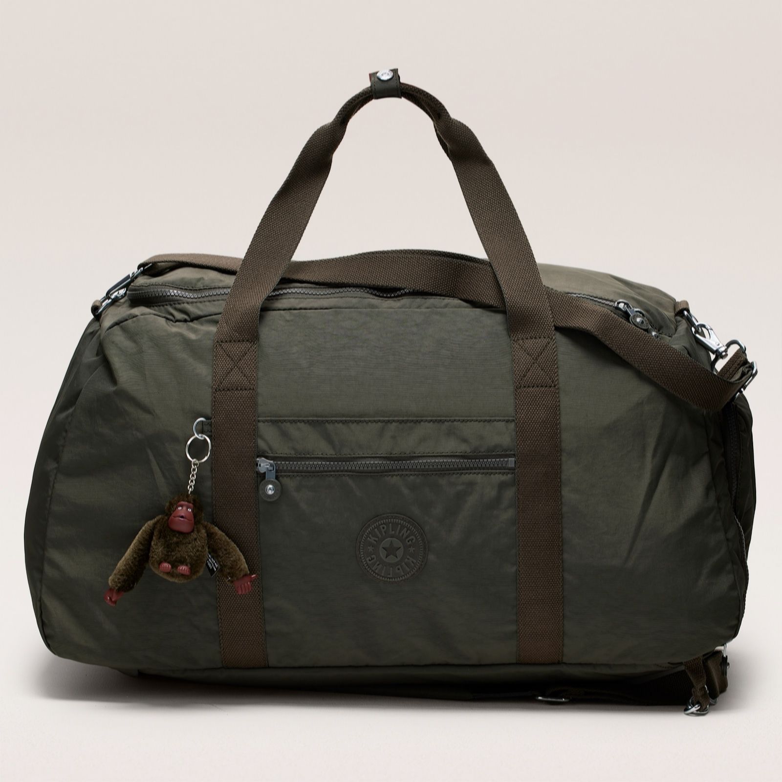 Kipling Palermo Up Extra Large Weekender and Backpack