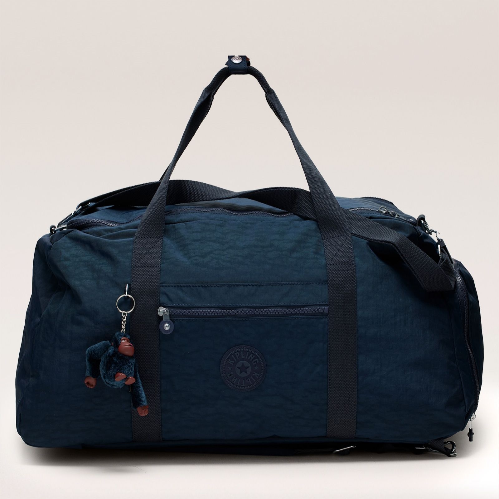 Kipling Palermo Up Extra Large Weekender and Backpack