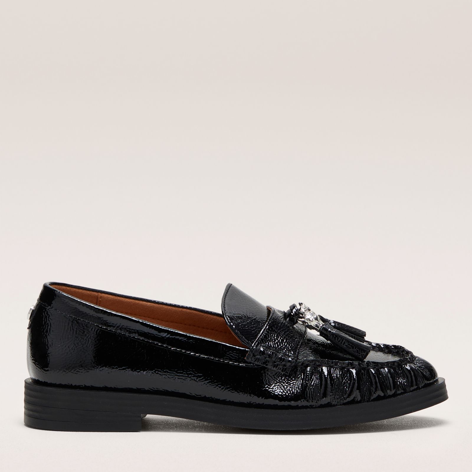 Moda In Pelle Fura Loafer