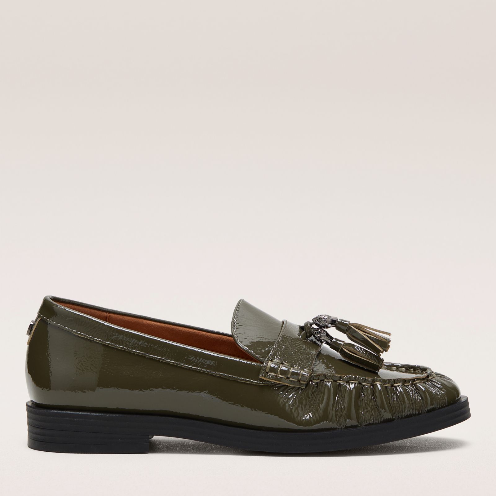 Moda In Pelle Fura Loafer
