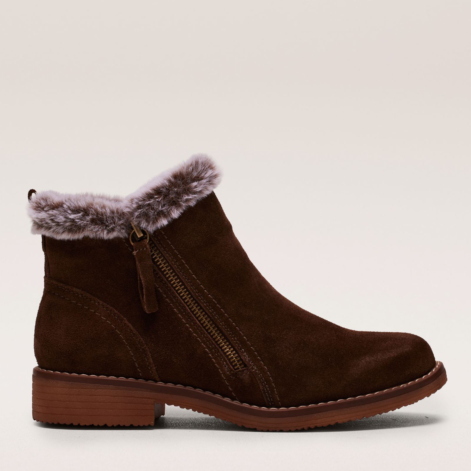 Hush Puppies Marnie Zip Boot