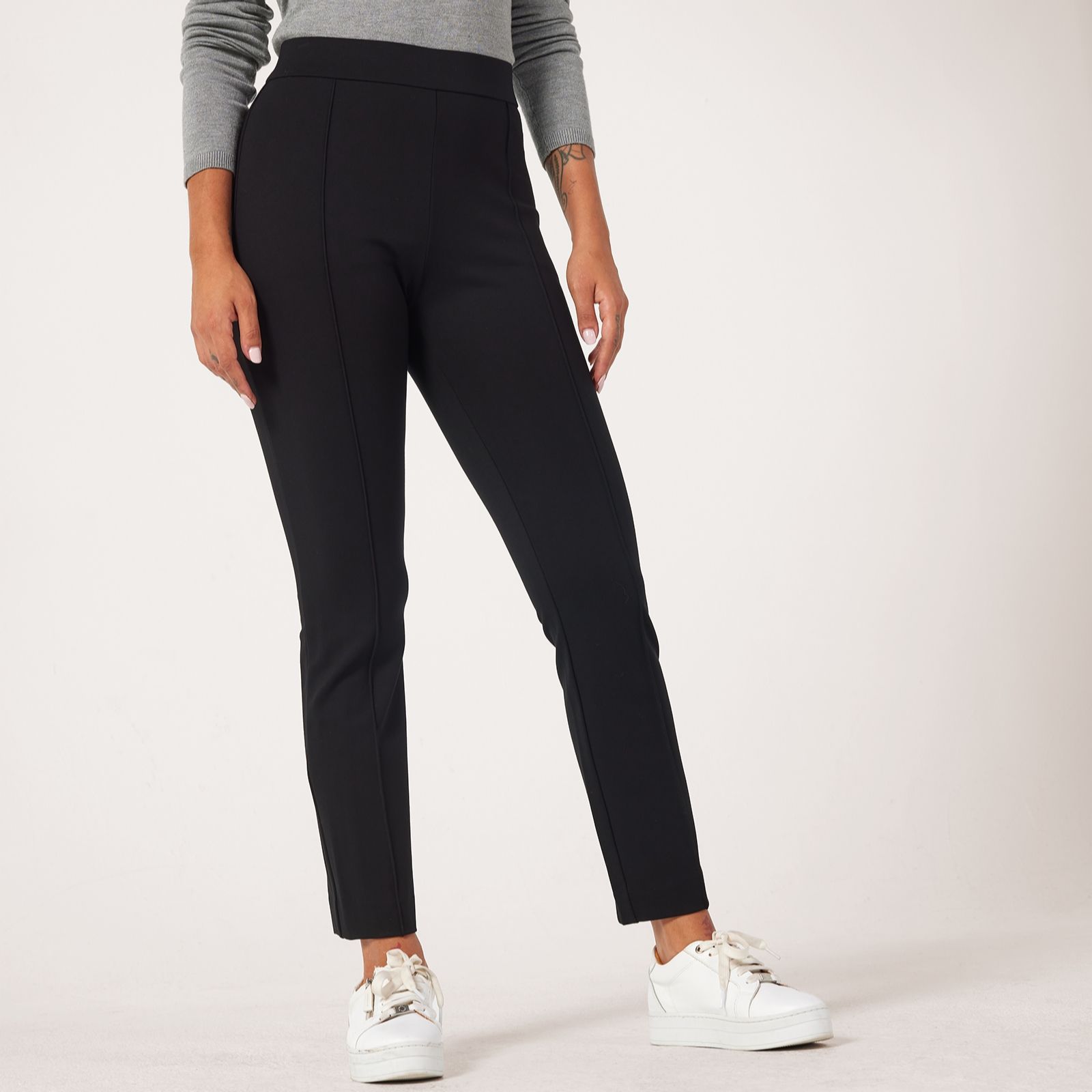 Masai Copenhagen Polyanna Ponte De Roma Trouser