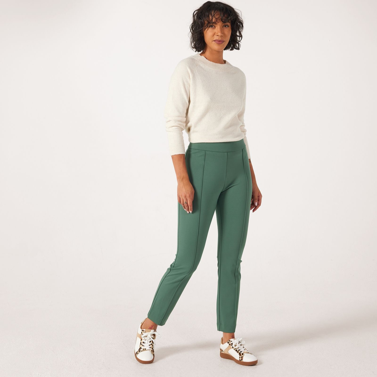 Masai Copenhagen Polyanna Ponte De Roma Trouser