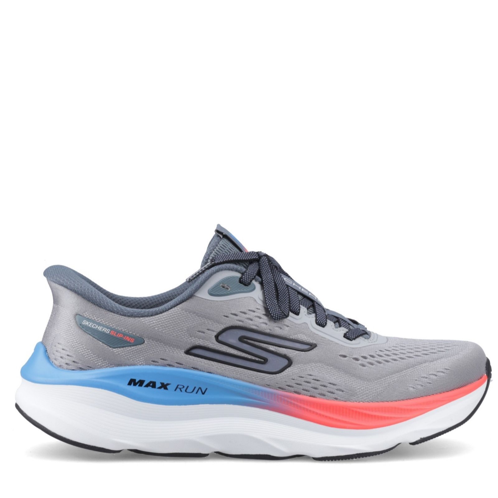 Skechers Men's Max Cushioning Propulsion Slip-Ins Trainer