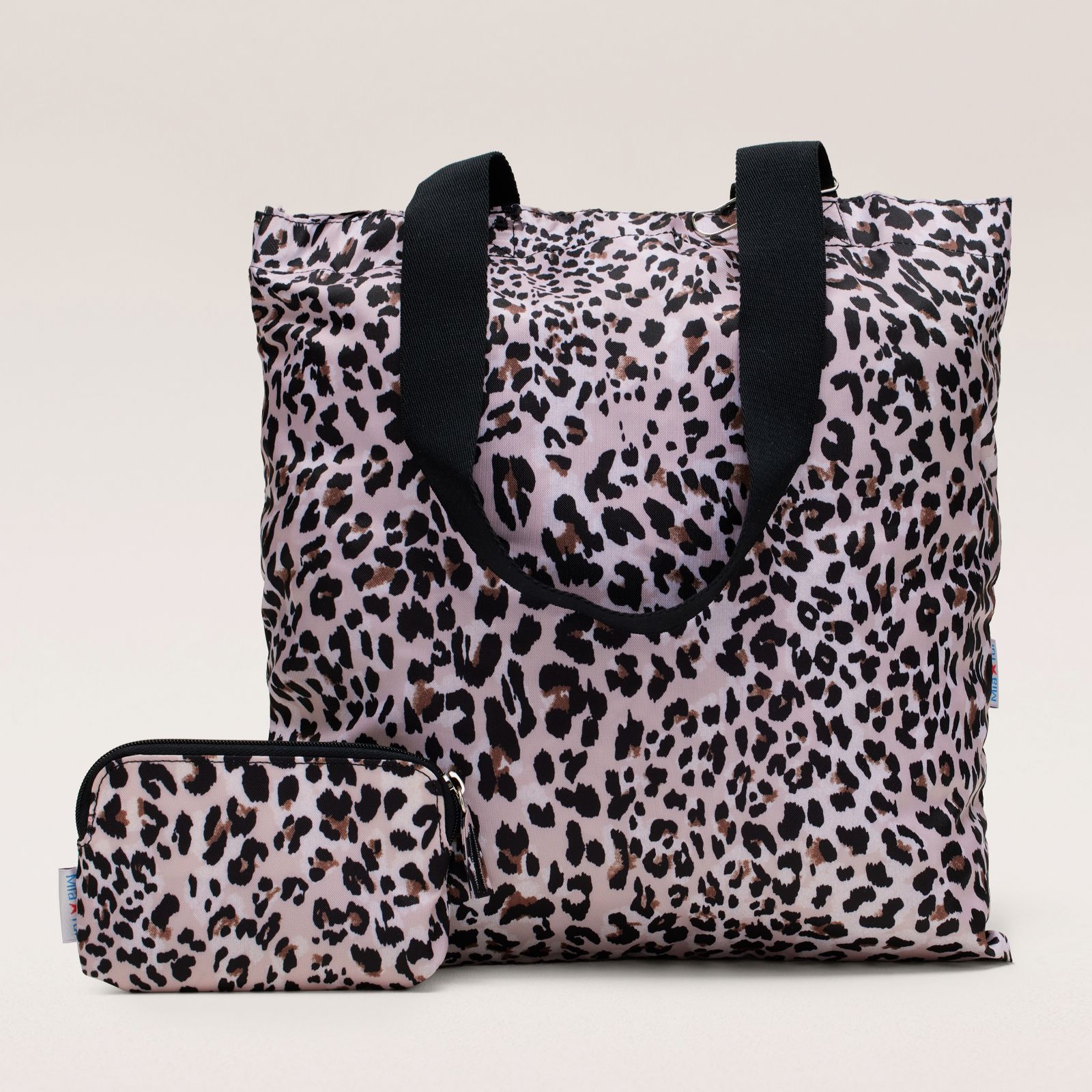 Mia Tui Tilly Shopper & Coin Purse